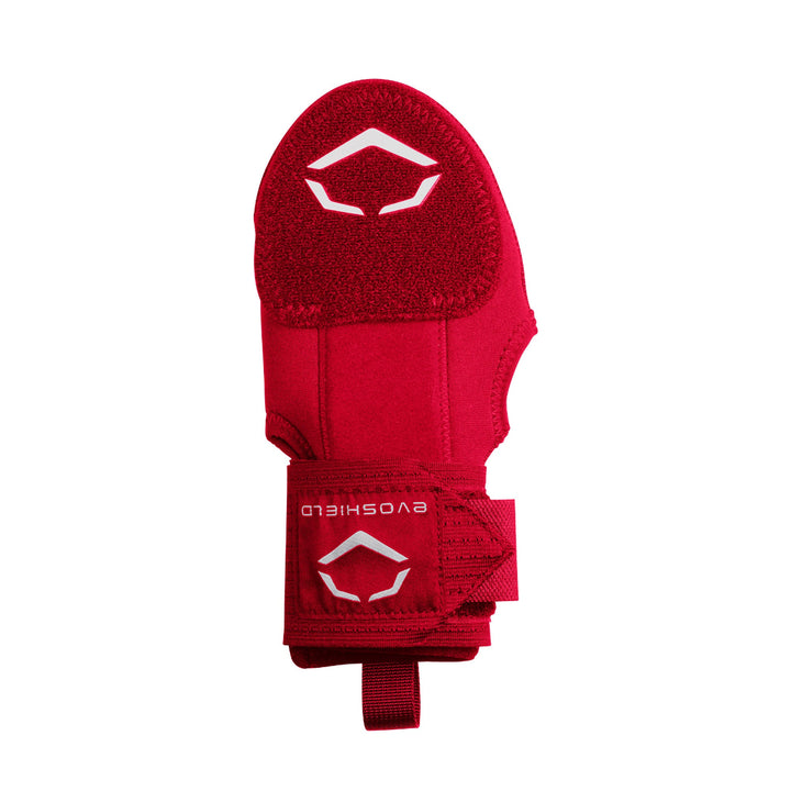 Evoshield Youth Sliding Mitt_Scarlet1