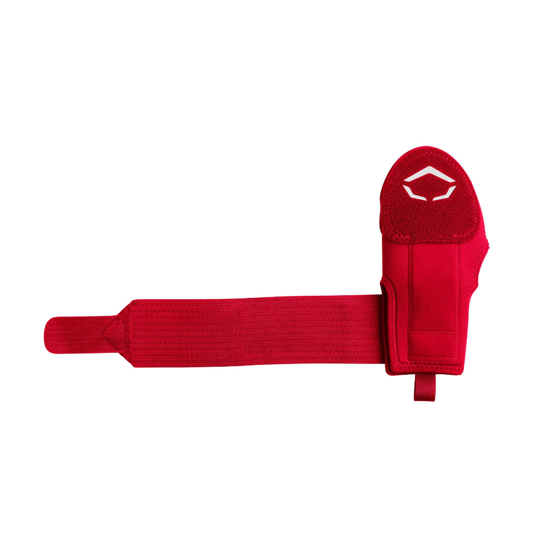 Evoshield Youth Sliding Mitt_Scarlet2