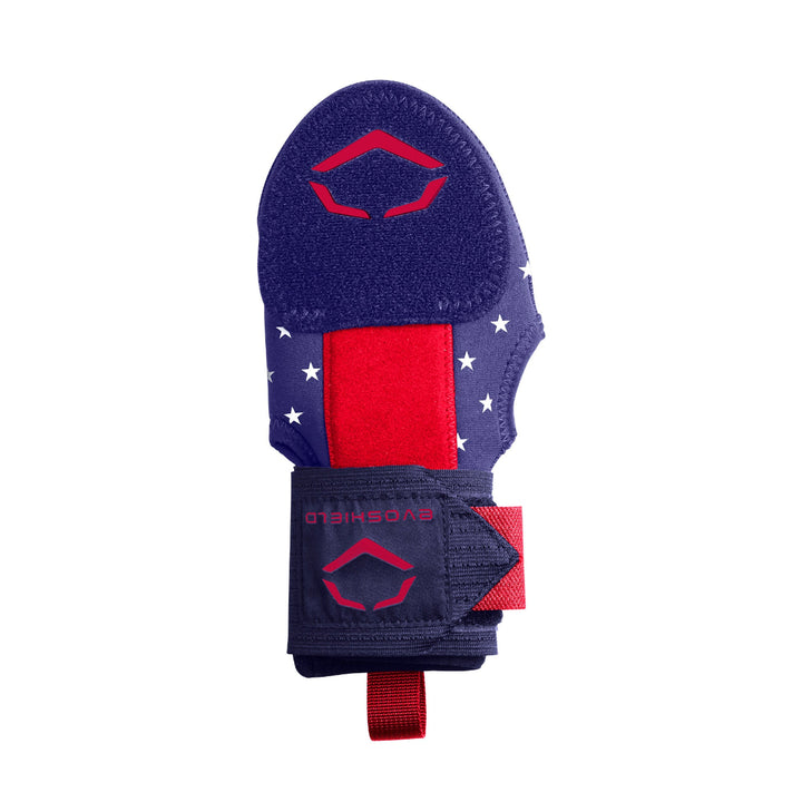 Evoshield Youth Sliding Mitt_Usa