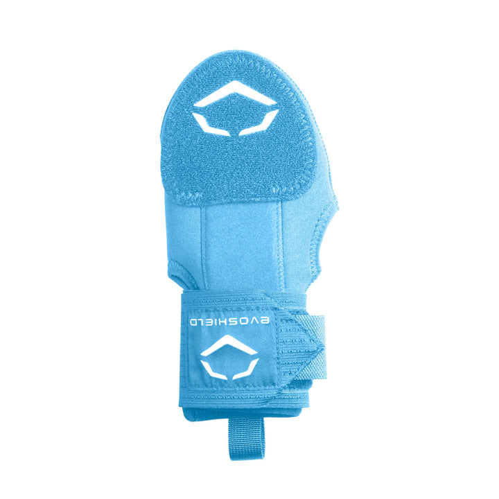 Evoshield Youth Sliding Mitt_VictoryBlue