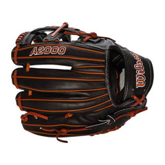 Wilson Pro Stock A2000 1716 11.5" Infield Baseball Glove