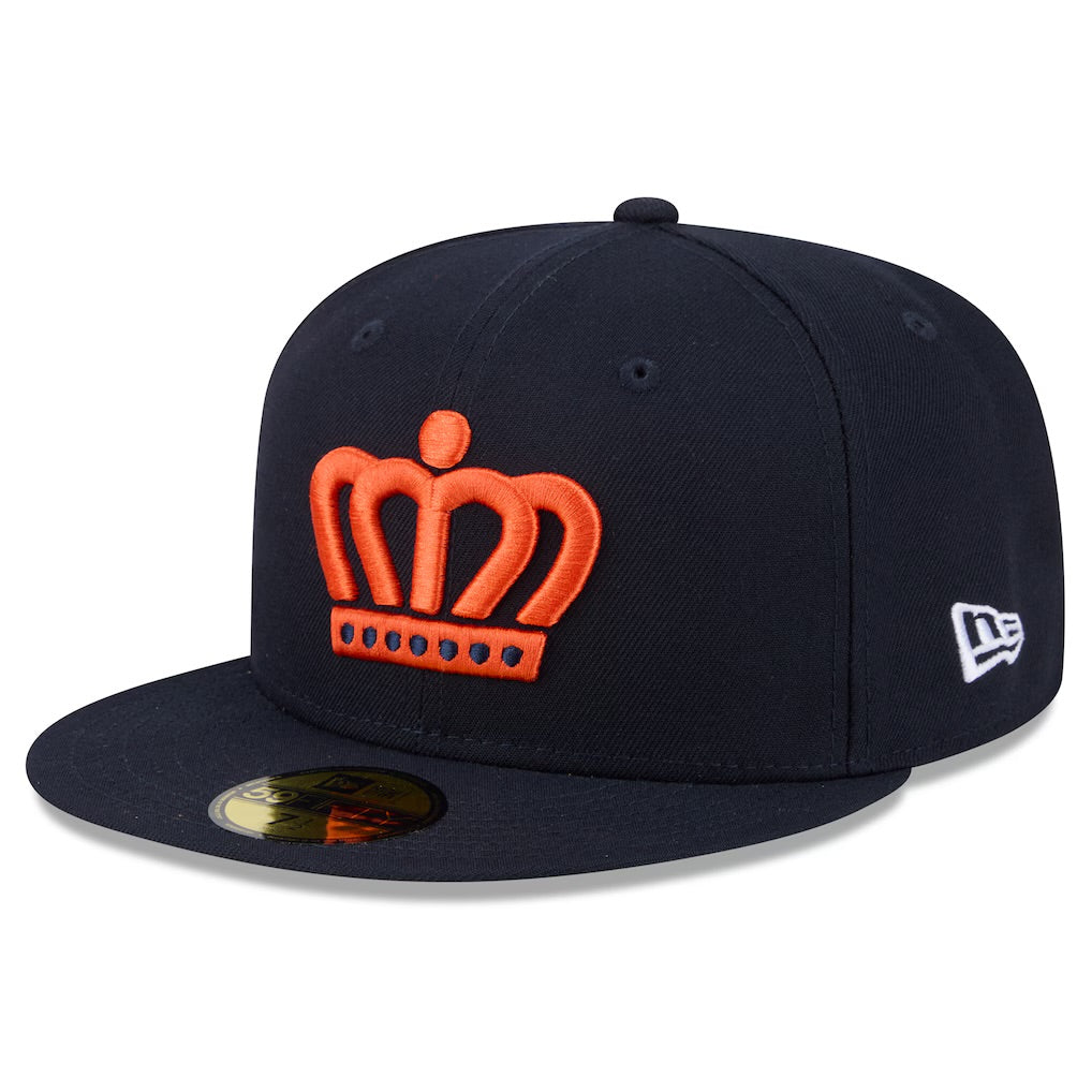 Netherlands World Baseball Classic 2026 New Era 59FIFTY Fitted Cap – Official WBC Hat