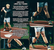 Real Feel Load-N-Go Hitting System – Complete Swing Training Package