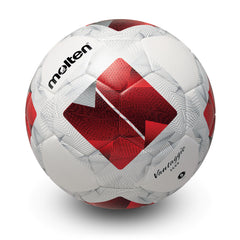 Molten Vantaggio F5N3600 R HS Soccer Ball