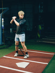 Real Feel Load-N-Go Hitting System – Complete Swing Training Package