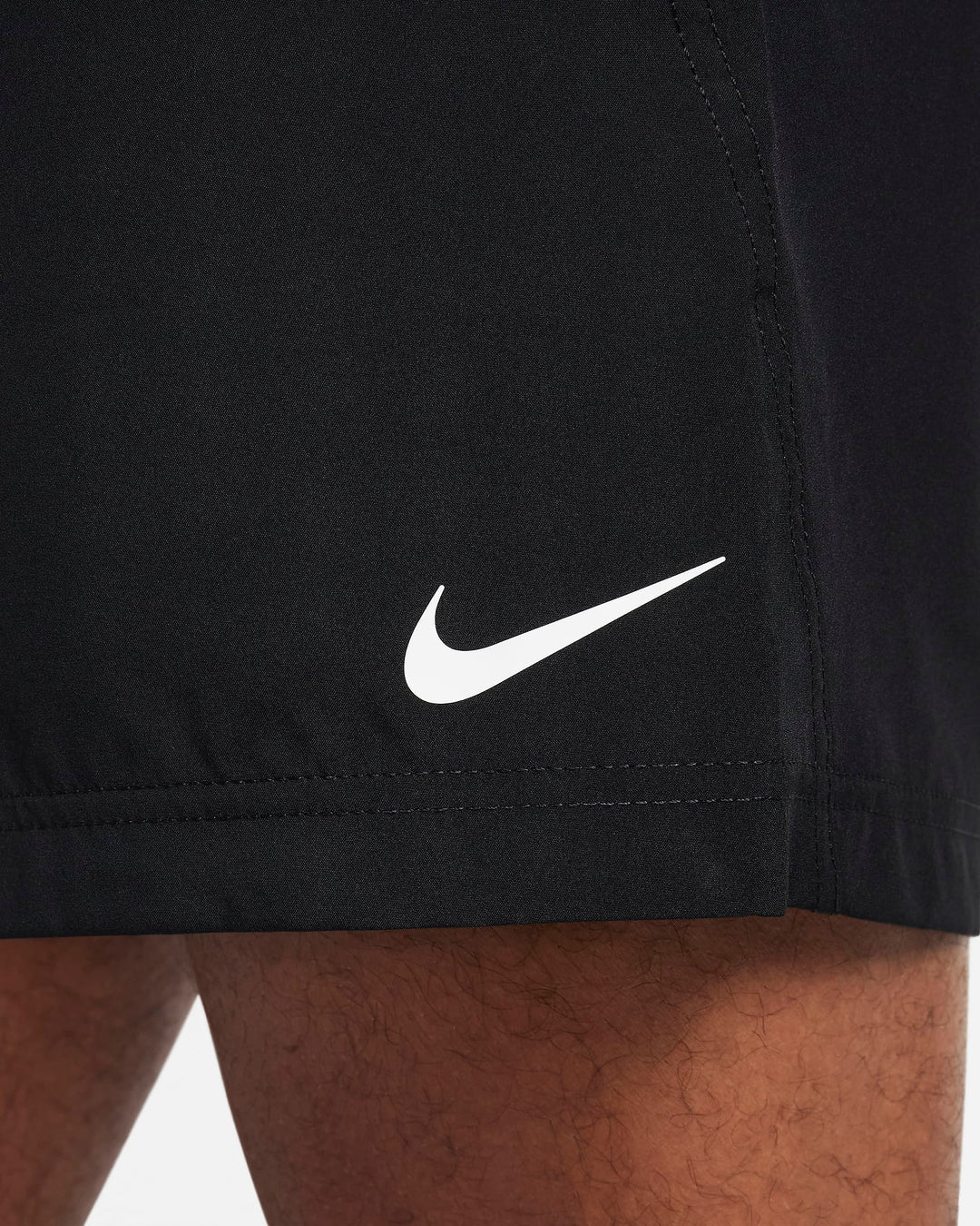 Nike Dri FIT 5" Unlined Versatile Shorts - FN4347