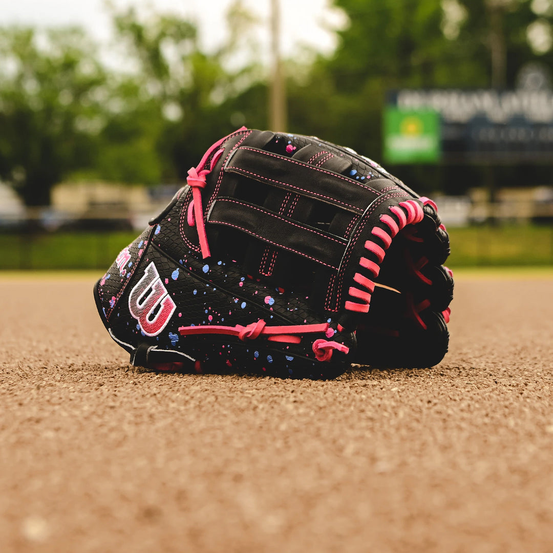 Wilson A2000 Fall 2024 Elly de la Cruz 12" Game Glove