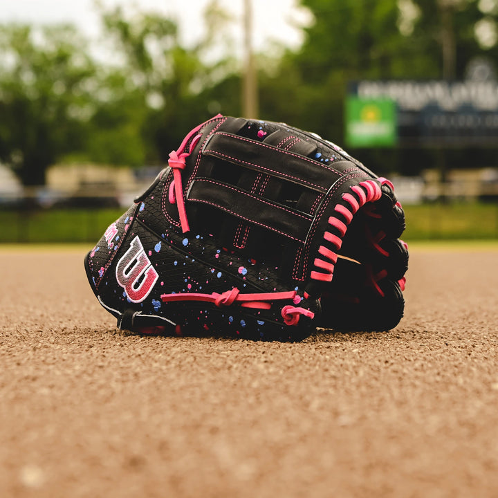 Wilson A2000 Fall 2024 Elly de la Cruz 12" Game Glove