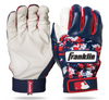 DIGITEK Youth Batting Glove USA/Camo