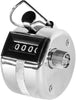 Baseball and Softball Pitch Counter