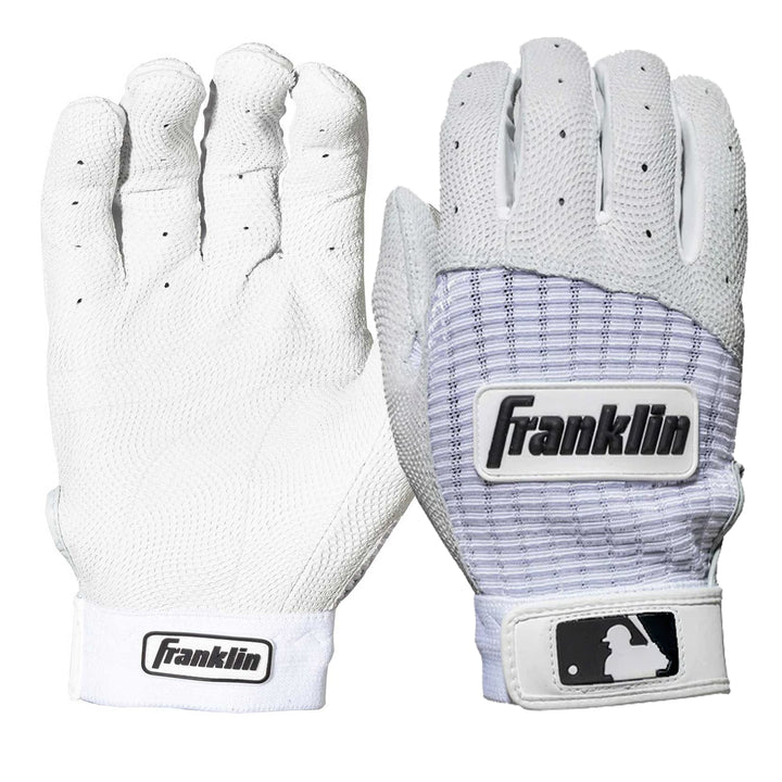 Franklin Adult MLB Pro Classic Batting Gloves - (20972F)