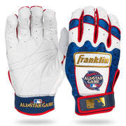 Franklin Adult 2024 MLB All-Star Game CFX Baseball Batting Gloves