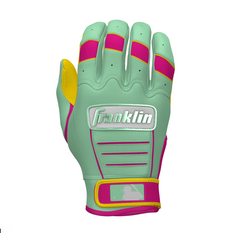 Franklin CFX PRO Batting Gloves1