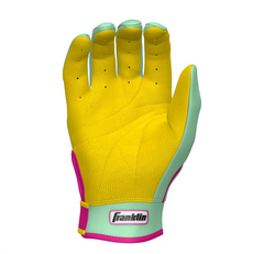 Franklin CFX PRO Batting Gloves3