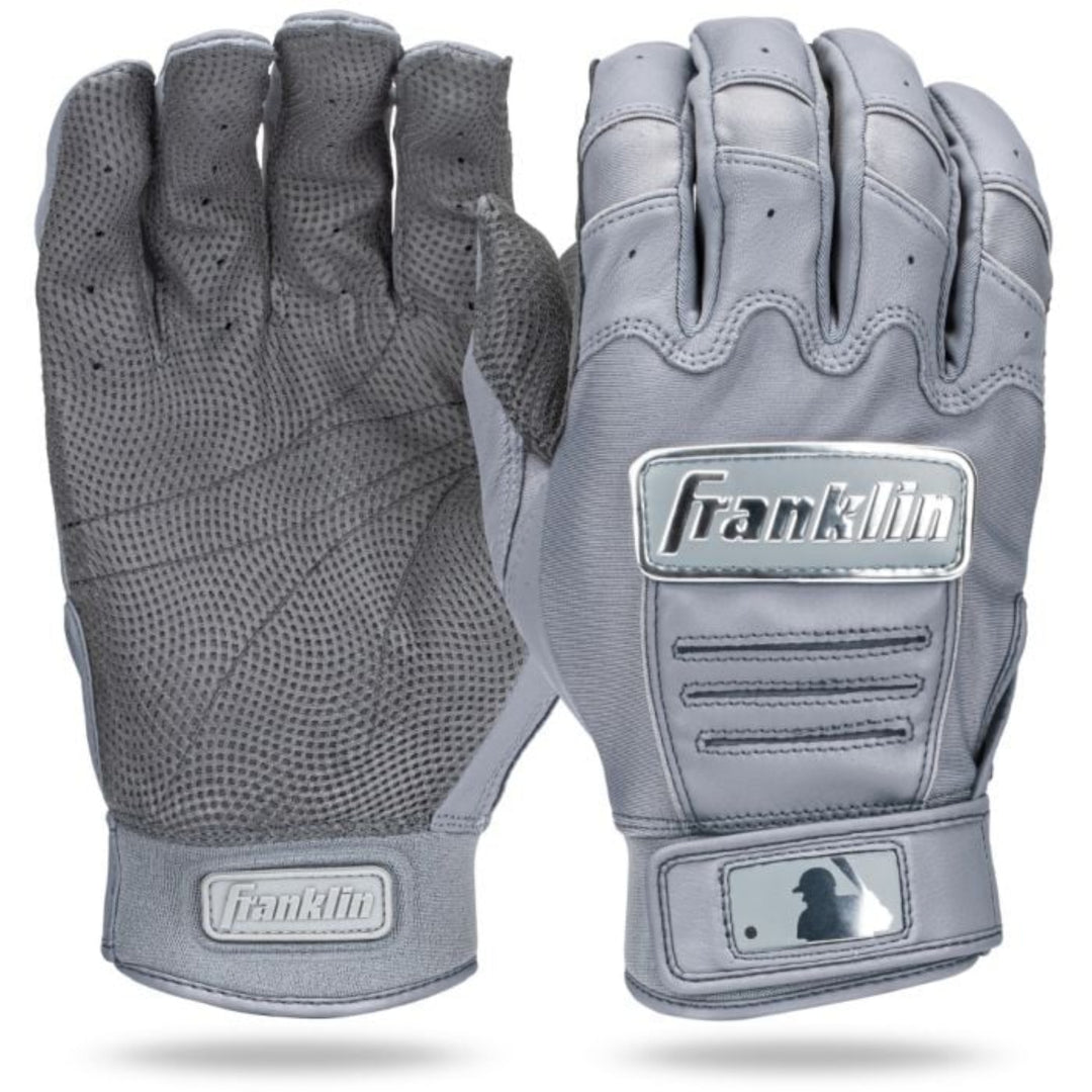 Franklin CFX PRO Chrome Batting Gloves - (20597F)