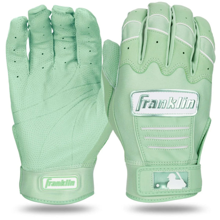 Franklin CFX PRO HI-LITE Batting Gloves - (2088xF)Mint
