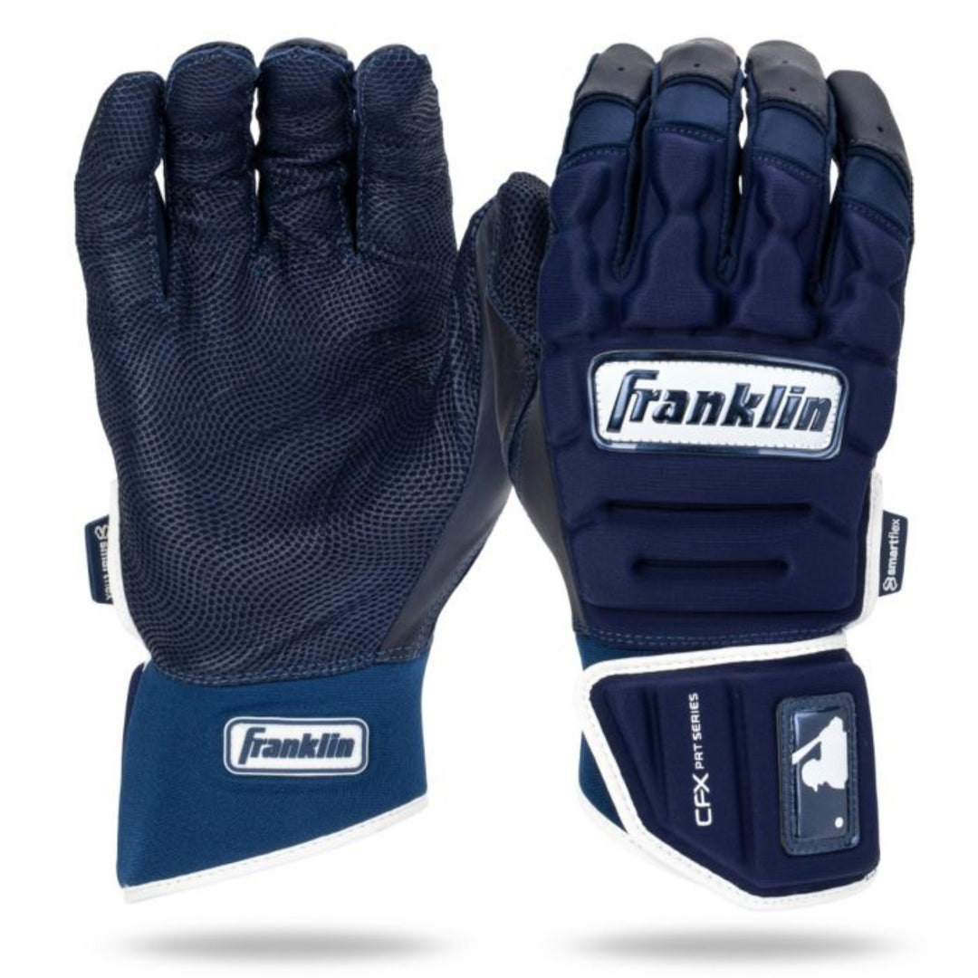 Franklin CFX PRT Protective BG Navy White