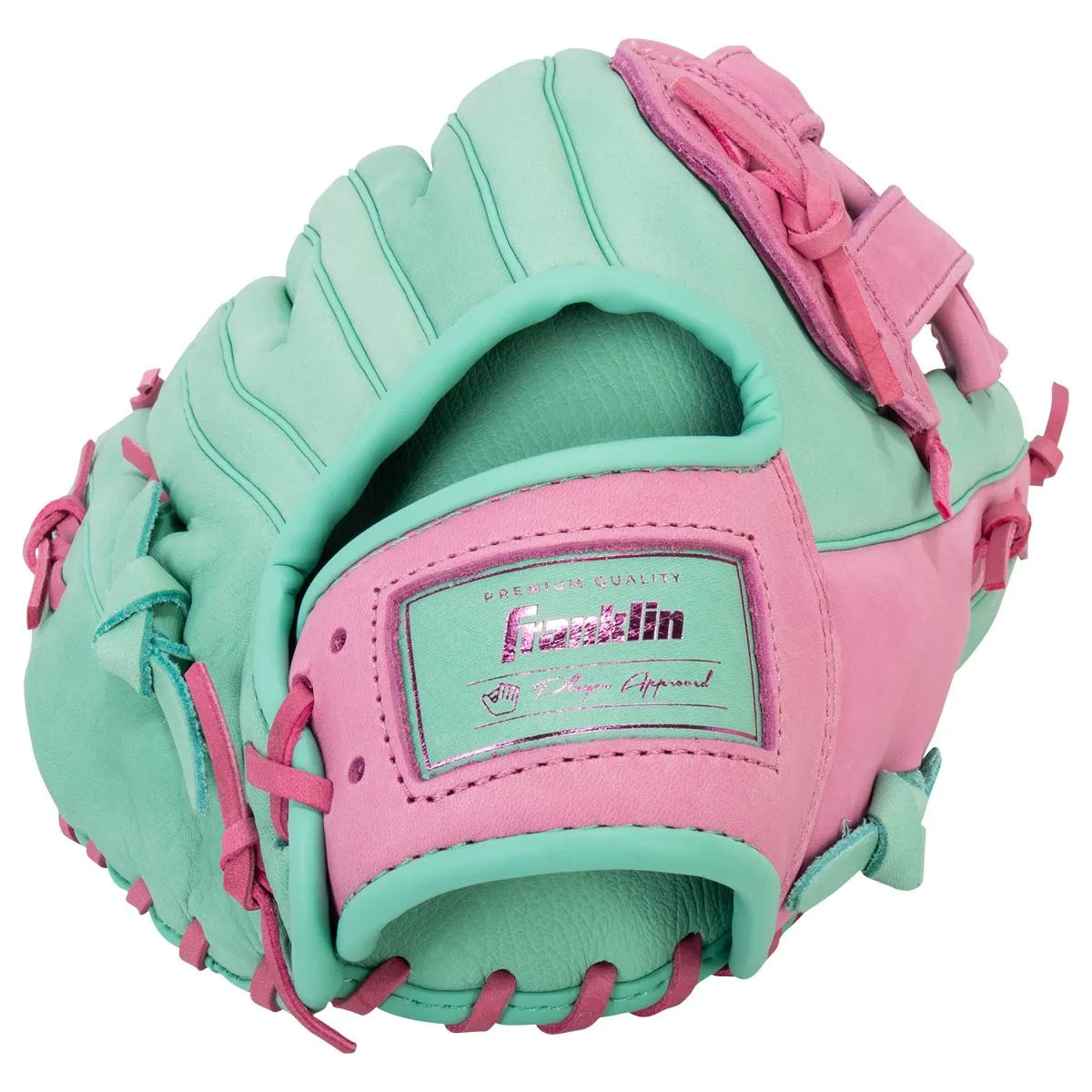 Franklin Sports CTZ5000 12.5