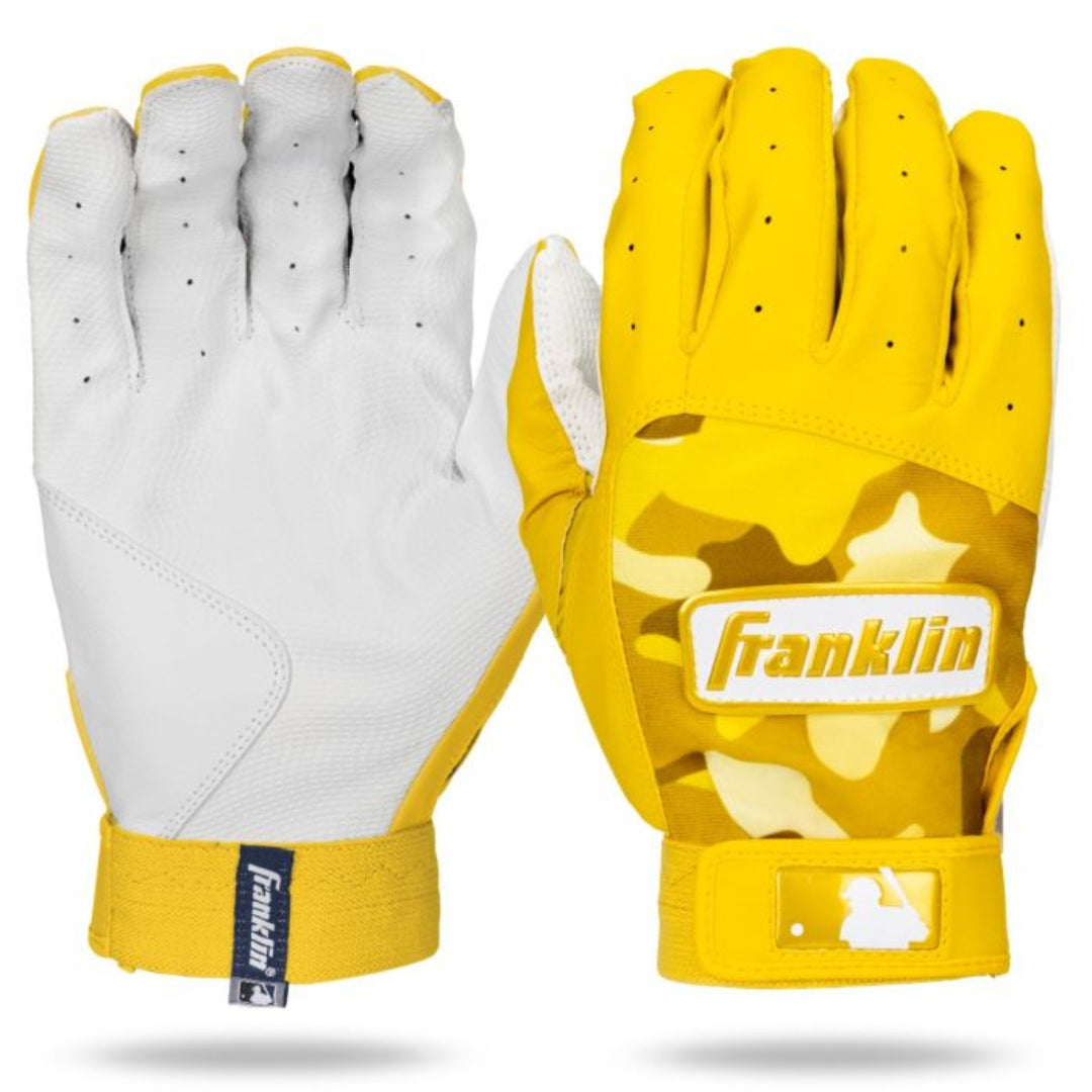 Franklin_Digitek_Batting_Gloves_-_Ultimate_Performance_with_Style_Yellow/White