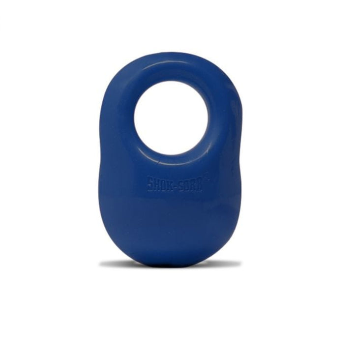 Franklin Gator Grip - Grip Trainer - Baseball Training Aid_Blue