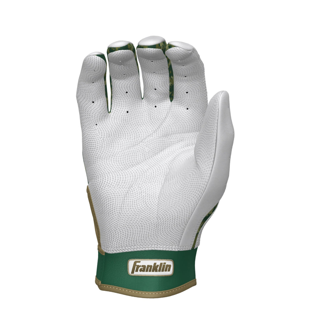Franklin MLB CFX Pro Armed Forces Batting Gloves – Limited Edition2