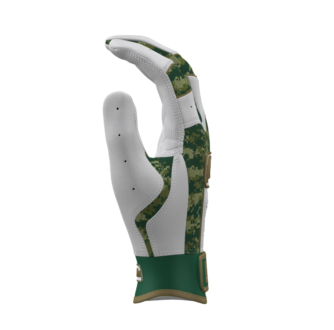 Franklin MLB CFX Pro Armed Forces Batting Gloves – Limited Edition3