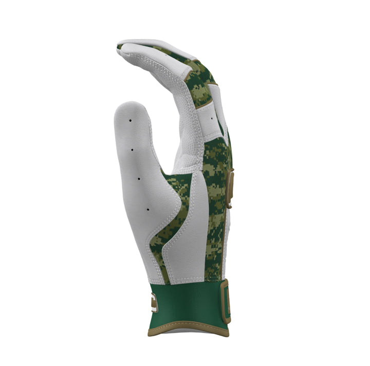 Franklin MLB CFX Pro Armed Forces Batting Gloves – Limited Edition3