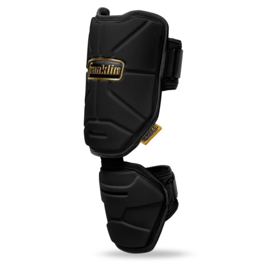 Franklin PRT Baseball and Softball Elbow Guard_Black
