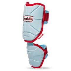 Franklin PRT Baseball and Softball Elbow Guard_C.blue/Red