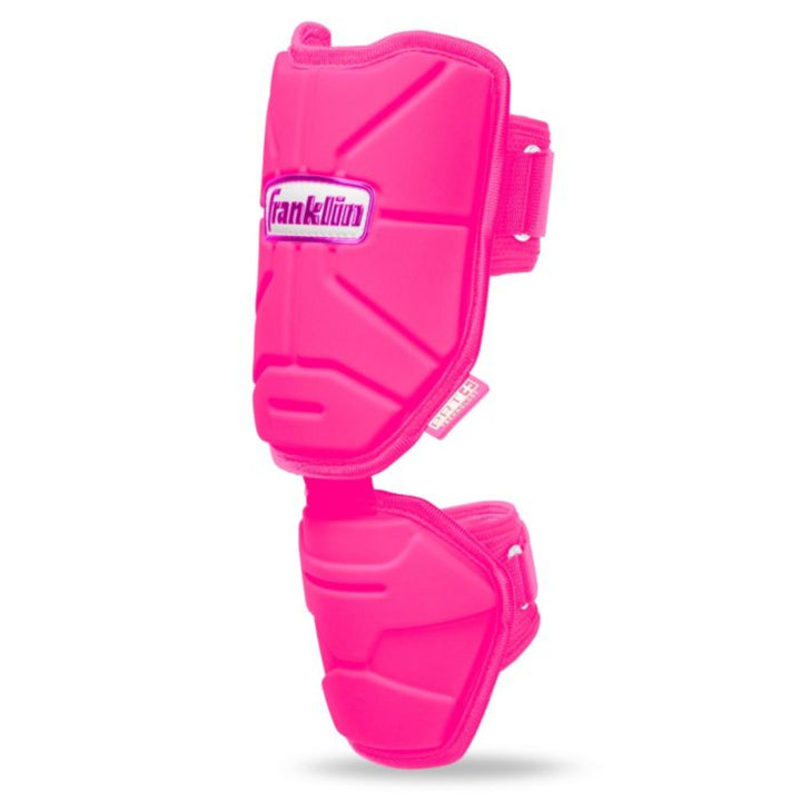 Franklin PRT Baseball and Softball Elbow Guard_Pink