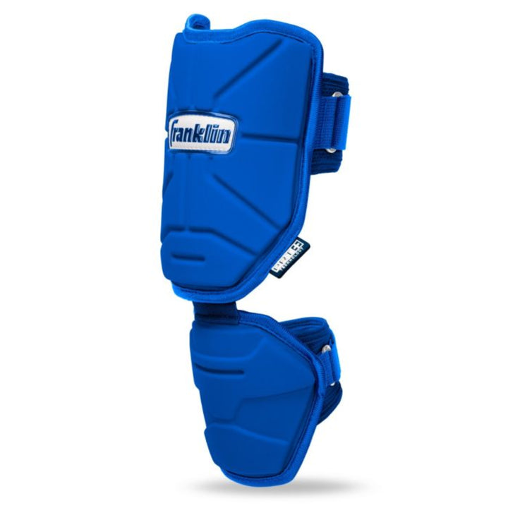 Franklin PRT Baseball and Softball Elbow Guard_Royal