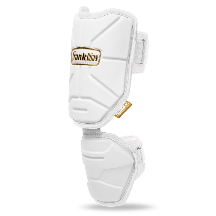 Franklin PRT Baseball and Softball Elbow Guard_White