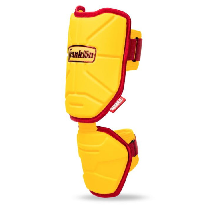 Franklin PRT Baseball and Softball Elbow Guard_Yellow