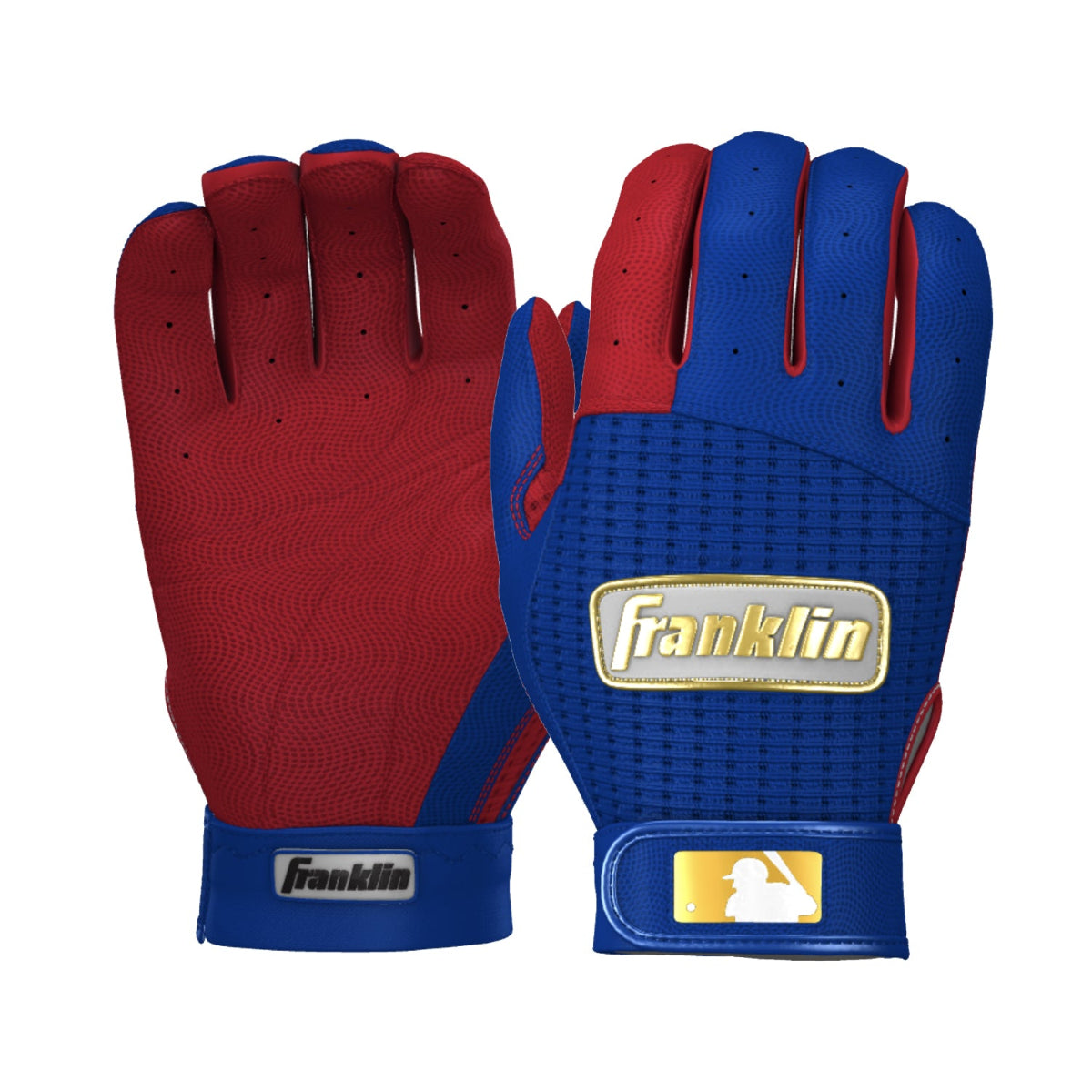 Franklin Pro Classic Custom Batting Gloves – Peligro Sports