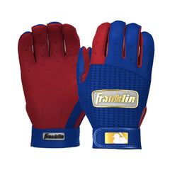 Franklin Pro Classic Custom Batting Gloves1