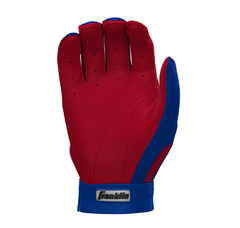 Franklin Pro Classic Custom Batting Gloves4