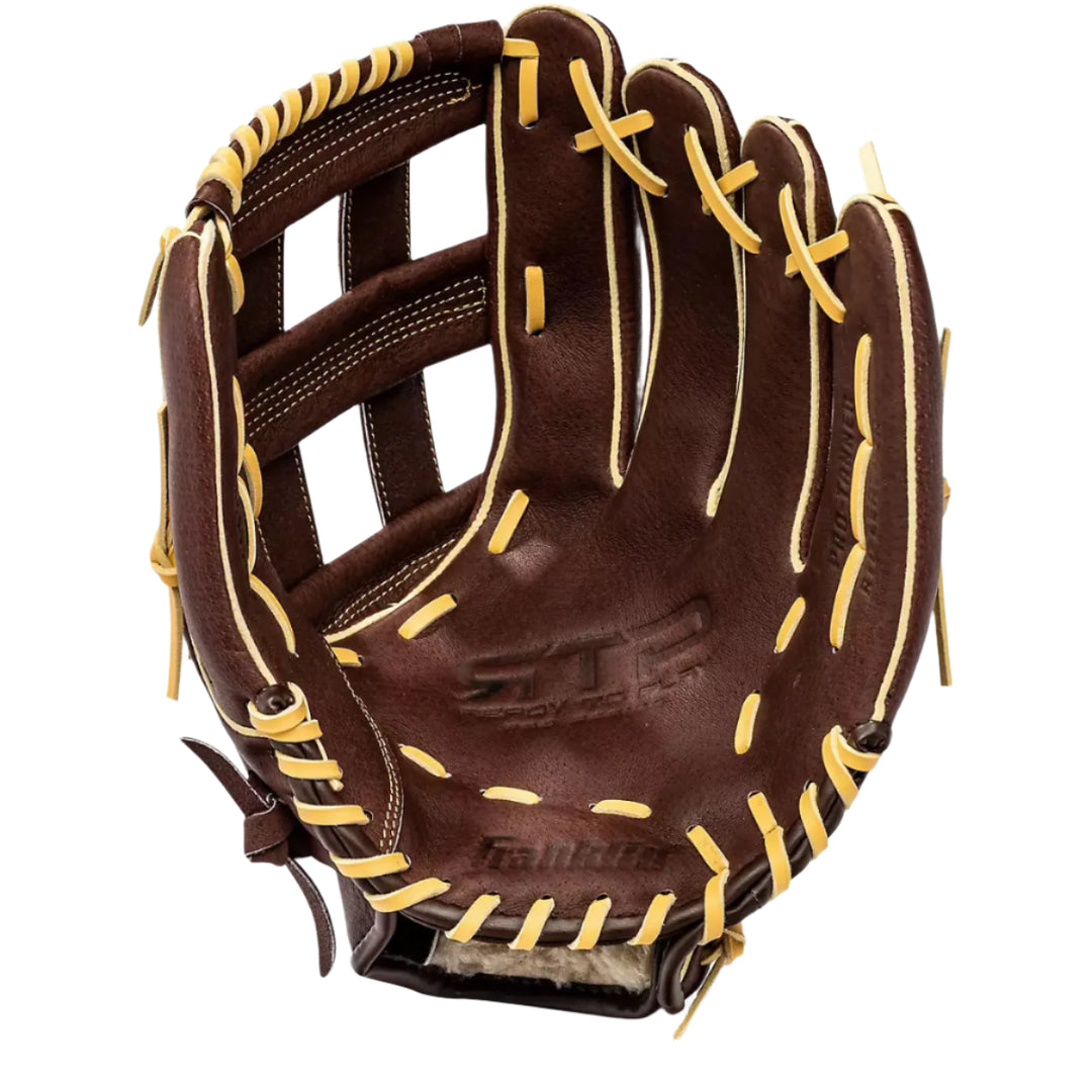 Franklin RTP Pro 13 in Baseball Fielding Glove1