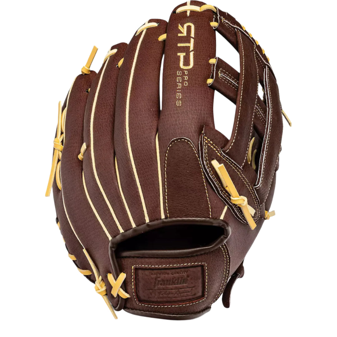 Franklin RTP Pro 13 in Baseball Fielding Glove 22455