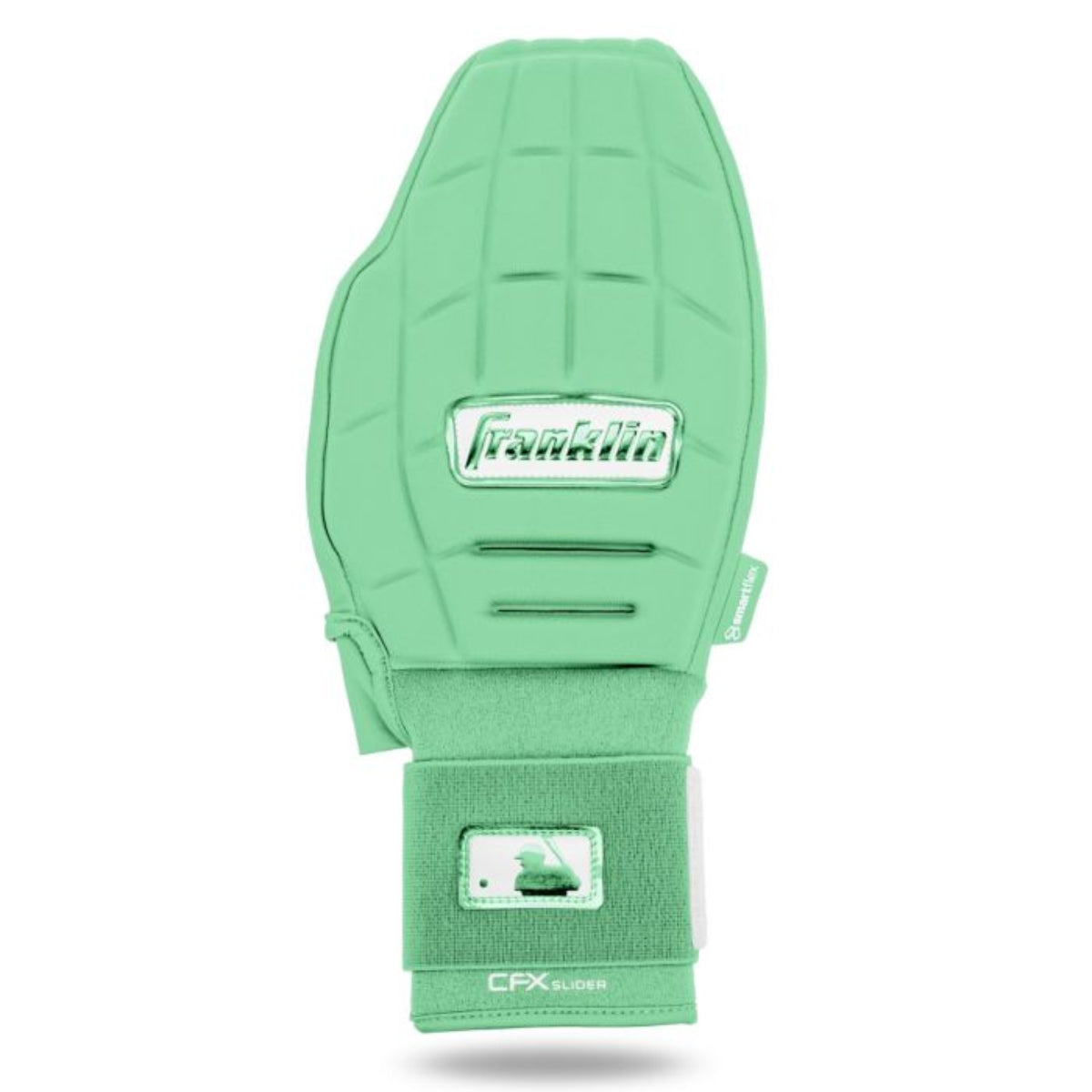 Axxeclassic規格 GRIFFIN GLIDESUITS タッパーMLB Franklin Sports MLB® CFX® Baseball and Softball Sliding Mitt - Men