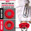 Franklin Sports MLB Gator Grip Baseball Bat Grip Knob1