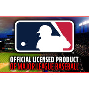 Franklin Sports MLB Gator Grip Baseball Bat Grip Knob2