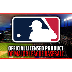Franklin Sports MLB Gator Grip Baseball Bat Grip Knob2