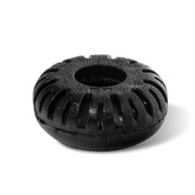 Franklin Sports MLB Gator Grip Baseball Bat Grip Knob_Black