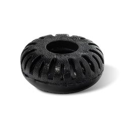 Franklin Sports MLB Gator Grip Baseball Bat Grip Knob_Black
