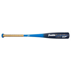 Franklin USA Heist Series Big Barrel Bat (-10) - Youth2