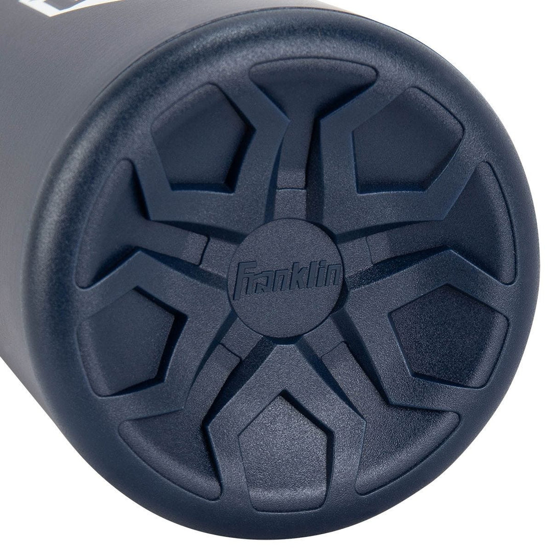 Franklin USA Heist Series Big Barrel Bat (-10) - Youth4