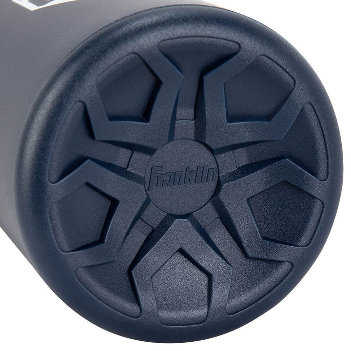 Franklin USA Heist Series Big Barrel Bat (-10) - Youth4