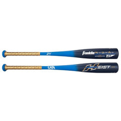 Franklin USA Heist Series Big Barrel Bat (-10) - Youth
