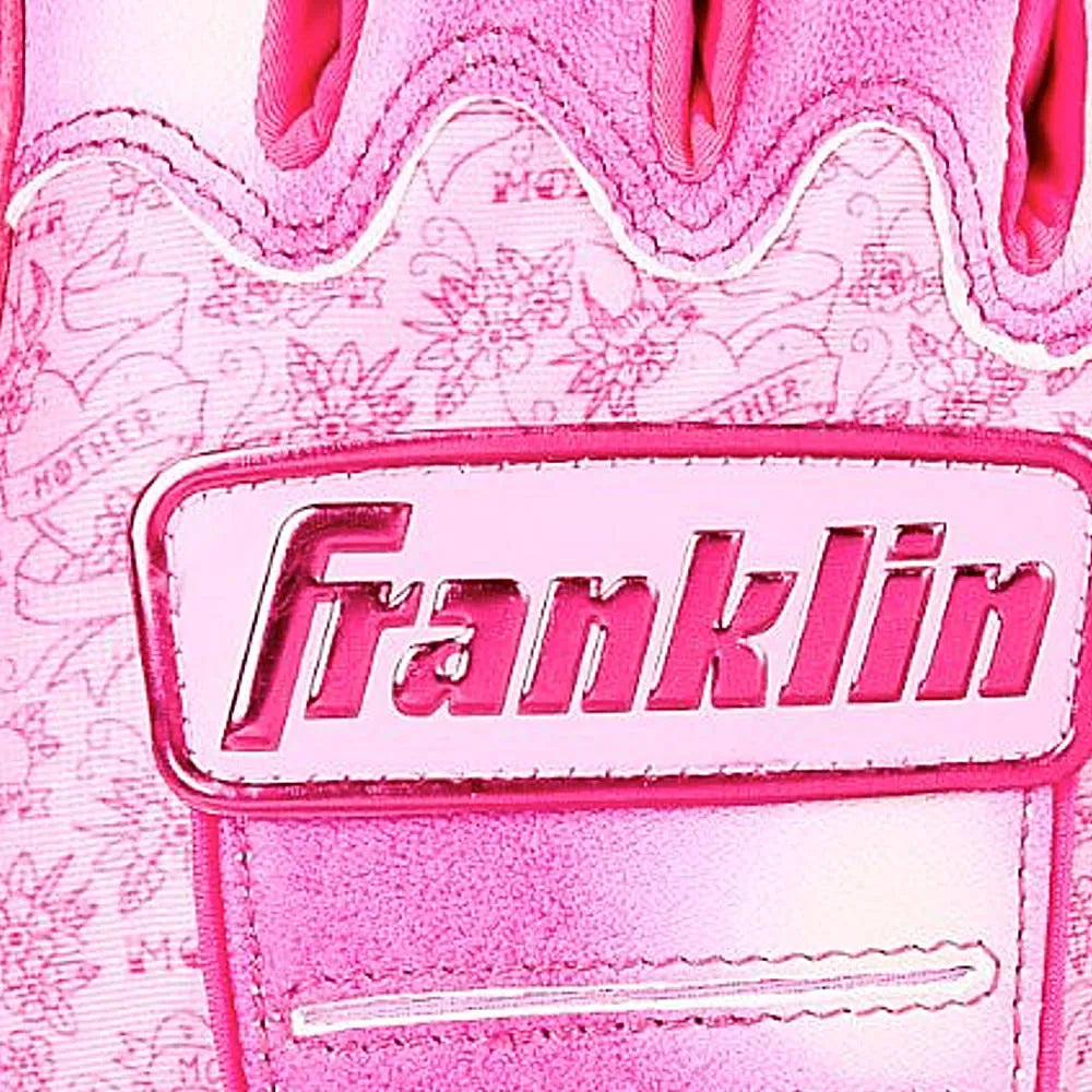 2026 Franklin CFX Pro Jewel Event Mother&