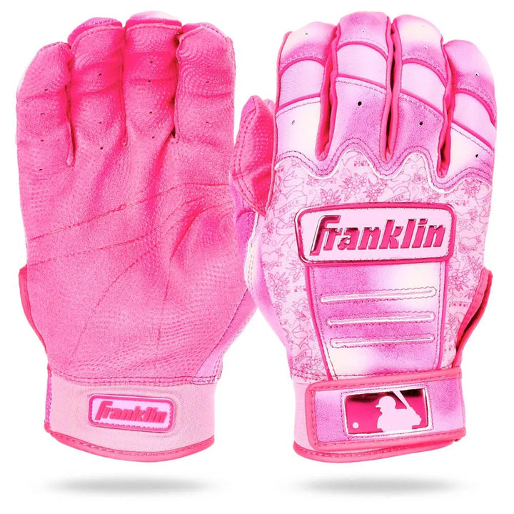 2026 Franklin CFX Pro Jewel Event Mother&